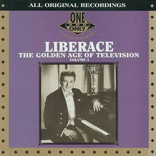 Liberace - Golden Age Of Television 1