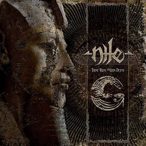 Nile - Those Whom The Gods Detest (Mod)
