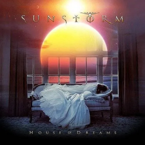 Sunstorm - House Of Dreams [Import]