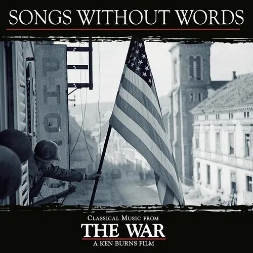 Songs Without Words / Various - Songs Without Words / Various