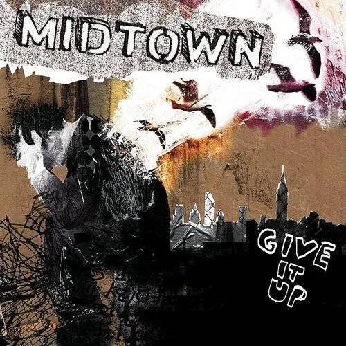Midtown - Give It Up/Celebration [Single]