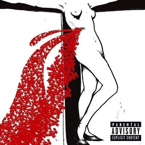 The Distillers - Dismantle Me / The Gallow Is God