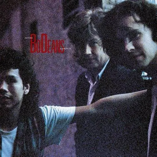 BoDeans - Outside Looking In