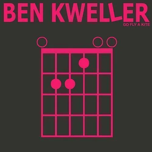 Ben Kweller - Go Fly A Kite [Vinyl]