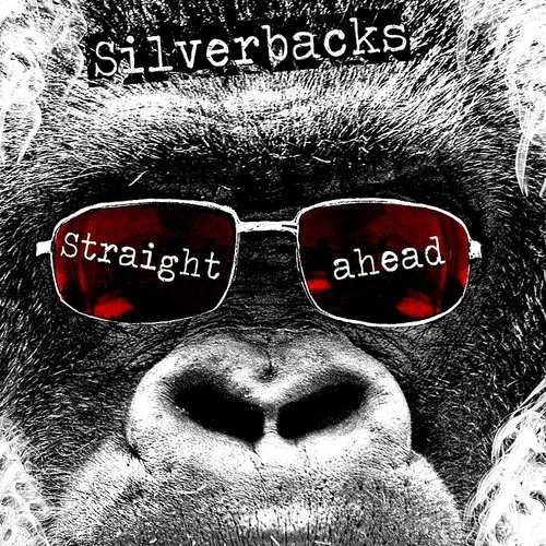 Silverbacks - Straight Ahead