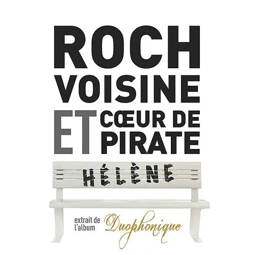 Roch Voisine - Helene (Can)