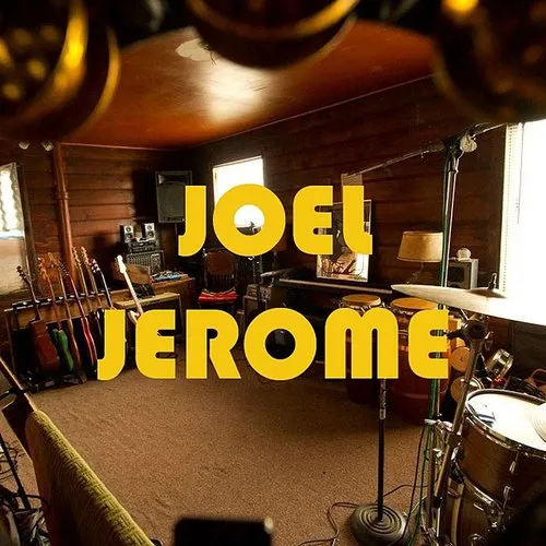 Joel Jerome - Babies On Acid
