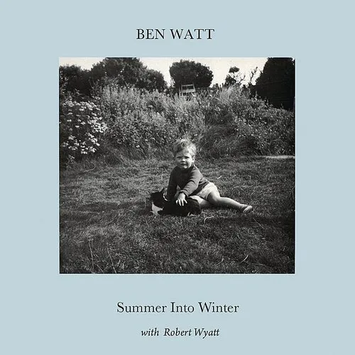 Ben Watt - Summer Into Winter