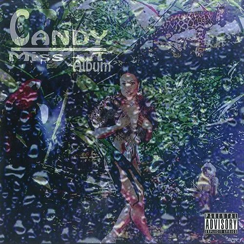 Candy - Miss T Album