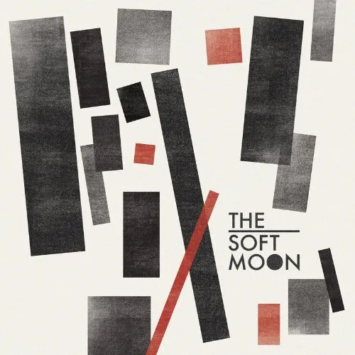 GREGG NESTOR - The Soft Moon [Vinyl]