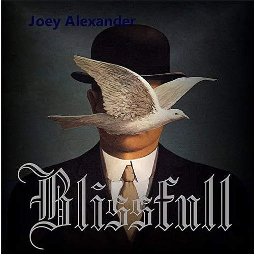 Joey Alexander - Blissfull