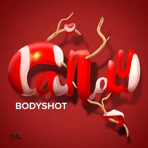 Candy - Bodyshot
