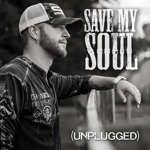 Jacob Bryant - Save My Soul (Unplugged)