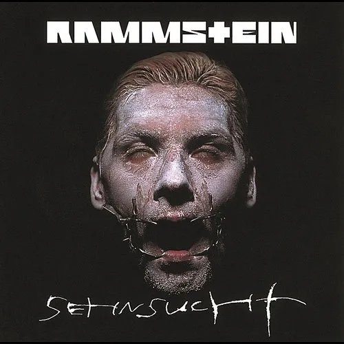 Rammstein - Sehnsucht (Can)