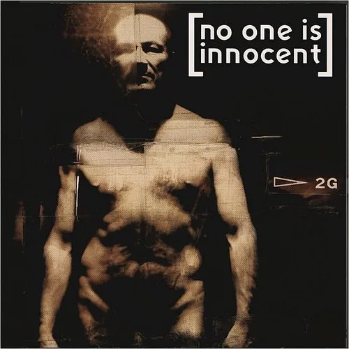 No One Is Innocent - No One Is Innocent [Limited]