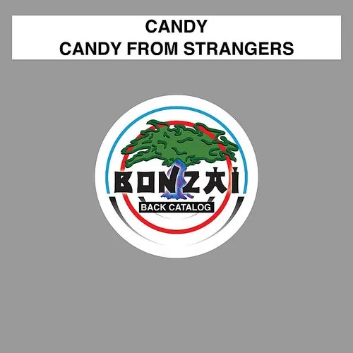 Candy - Candy From Strangers