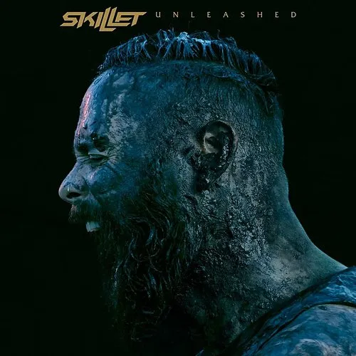 Skillet - I Want To Live - Single