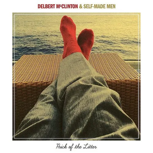 Delbert McClinton - Like Lovin&#39; Used To Be