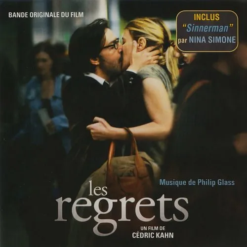 Philip Glass - Les Regrets [Import]