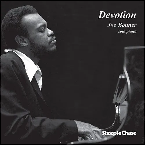 Joe Bonner - Devotion (Spa)