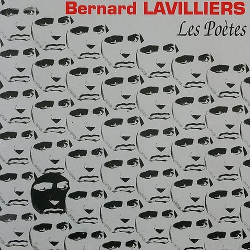 Bernard Lavilliers - Les Poetes (Fra)