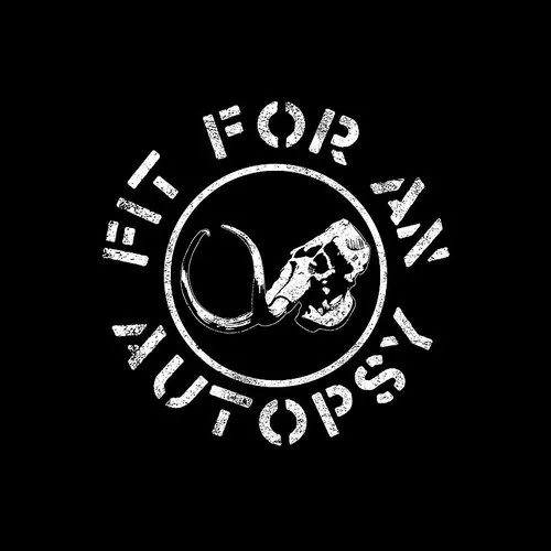 Fit For An Autopsy - Black Mammoth - Single