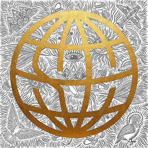 State Champs - Around The World And Back [Deluxe]