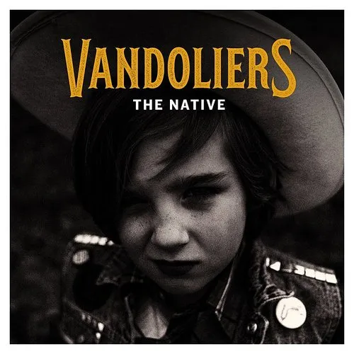 Vandoliers - Rolling Out - Single