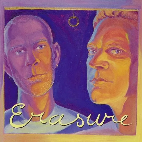 Erasure - Erasure (2022 Expanded Edition)