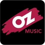 Oz Music App