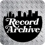 Record Archive App