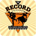 Record Exchange App