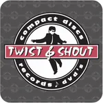 Twist & Shout Records App