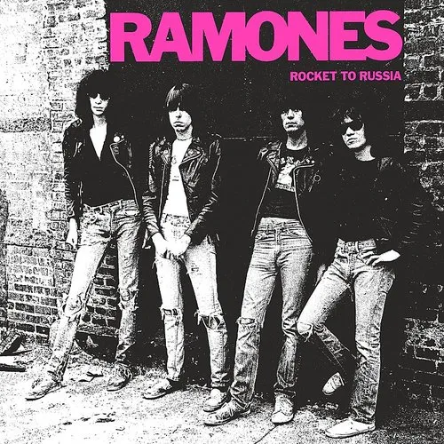 Ramones - Rocket To Russia: 40th Anniversary Edition