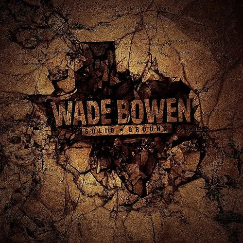 Wade Bowen - Day Of The Dead - Single