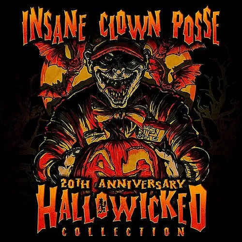 Insane Clown Posse - 20th Anniversary Hallowicked Collection