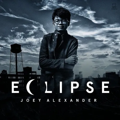 Joey Alexander - Eclipse - Single