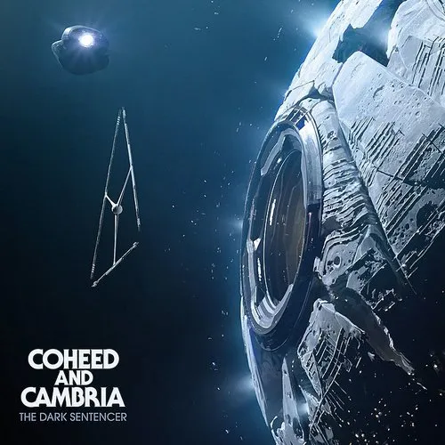 Coheed & Cambria - The Dark Sentencer - Single