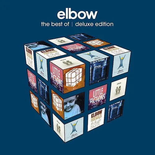 Elbow - Best Of (Bonus Cd) [Deluxe]
