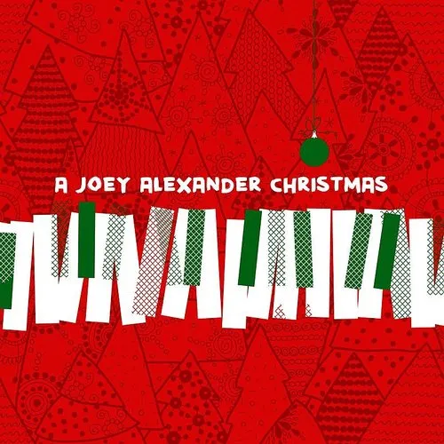 Joey Alexander - A Joey Alexander Christmas