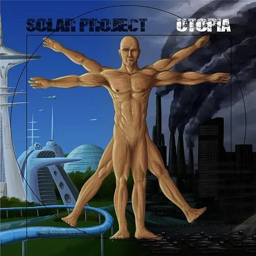 Solar Project - Utopia (Can)