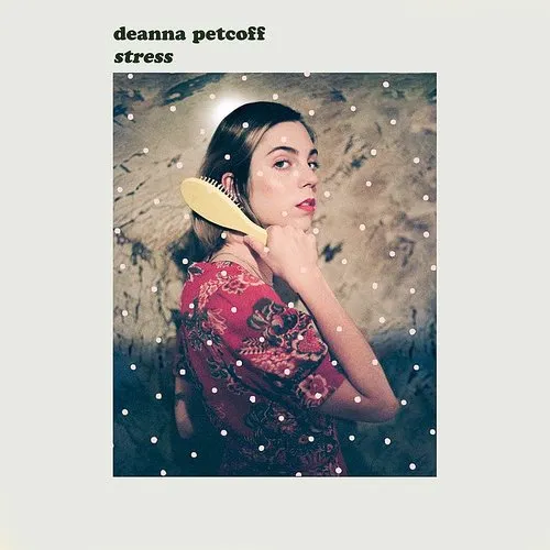 Deanna Petcoff - Stress