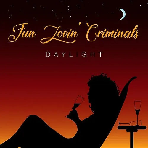 Fun Lovin' Criminals - Daylight