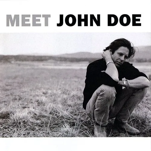 John Doe - Meet John Doe