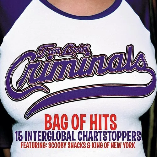 Various Artists - Bag Of Hits [Import]