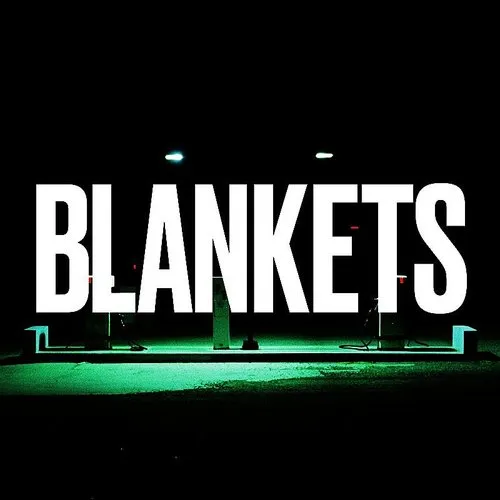 Craig Finn - Blankets - Single