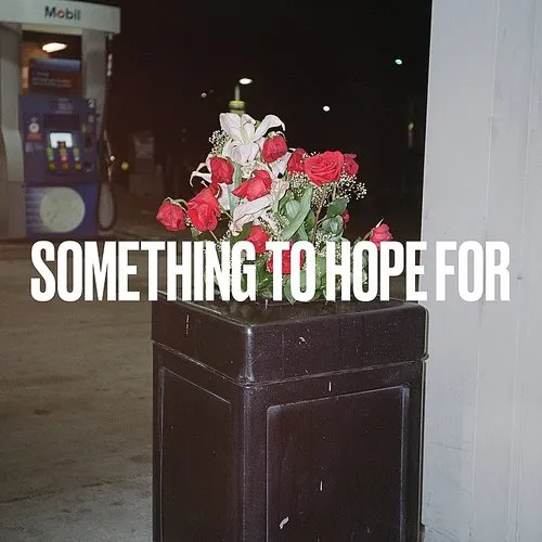 Craig Finn - Something To Hope For - Single
