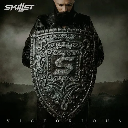 Skillet - Legendary - Single