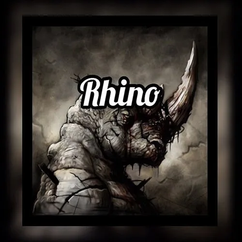 Anxious - Rhino