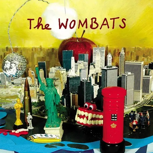 The Wombats - The Wombats EP